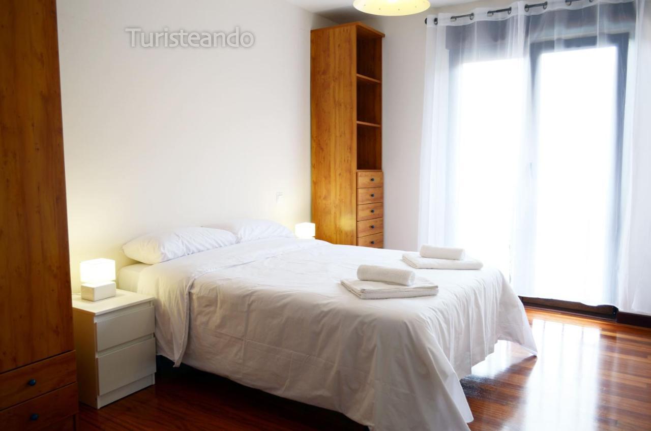 Chalet Tina Mayor: Amplio Jardin Y Tranquilidad Muy Cerca De La Playa Pesués Exterior foto