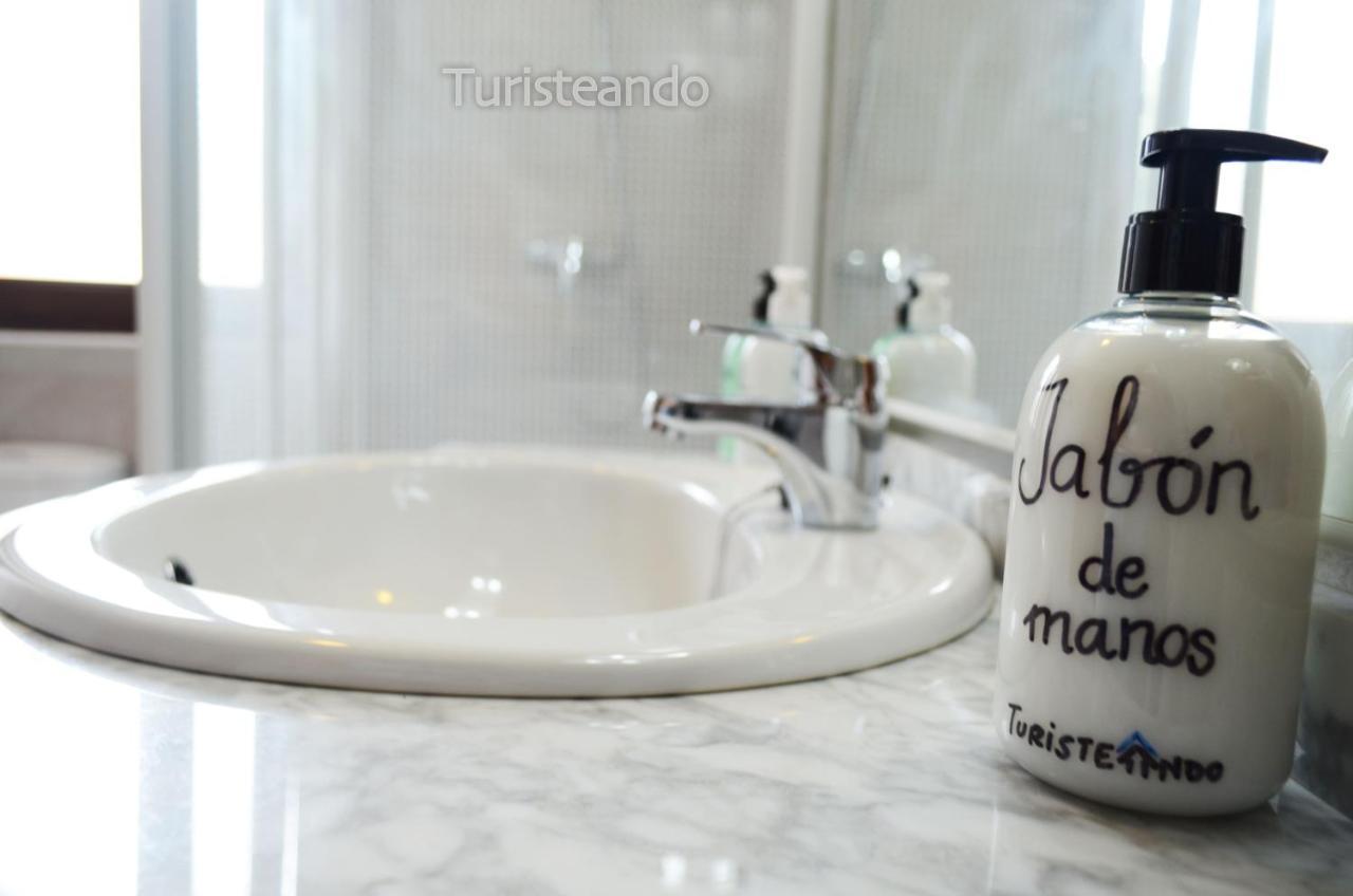 Chalet Tina Mayor: Amplio Jardin Y Tranquilidad Muy Cerca De La Playa Pesués Exterior foto